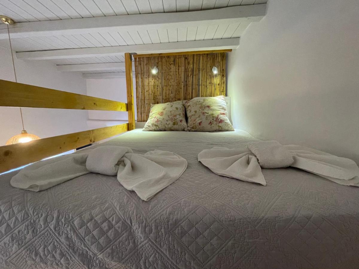 Burgos Barrio Hotel Naxos City Екстериор снимка