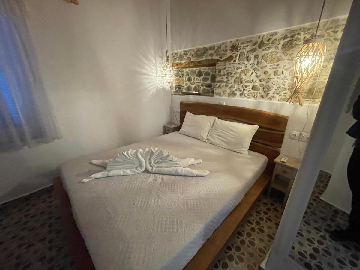 Burgos Barrio Hotel Naxos City Екстериор снимка