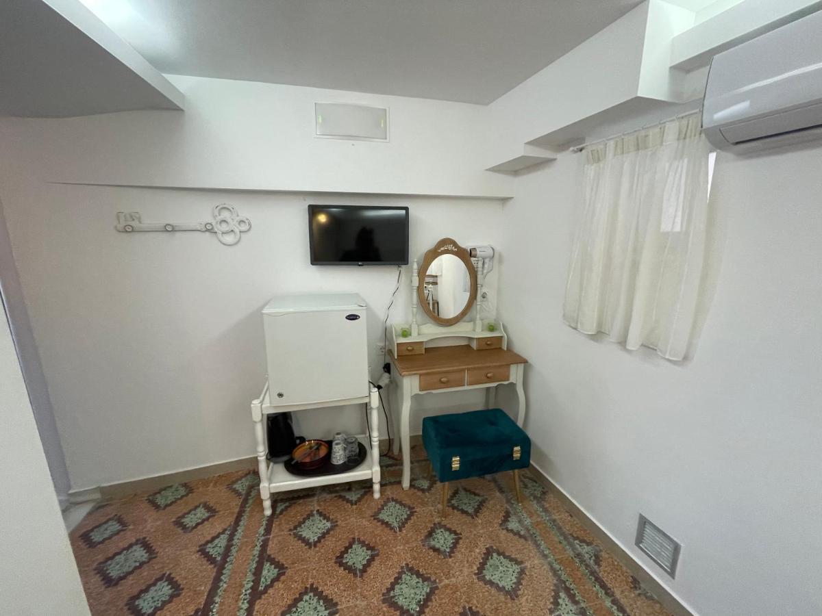 Burgos Barrio Hotel Naxos City Екстериор снимка