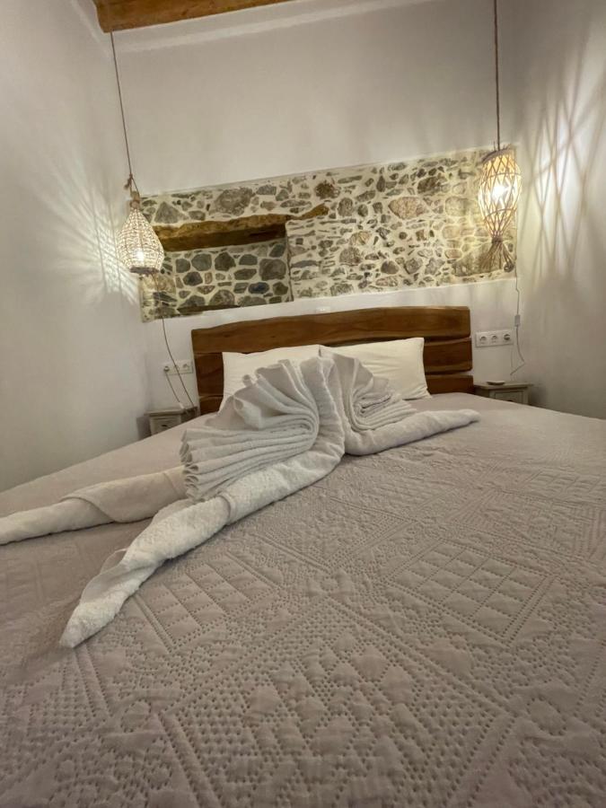 Burgos Barrio Hotel Naxos City Екстериор снимка