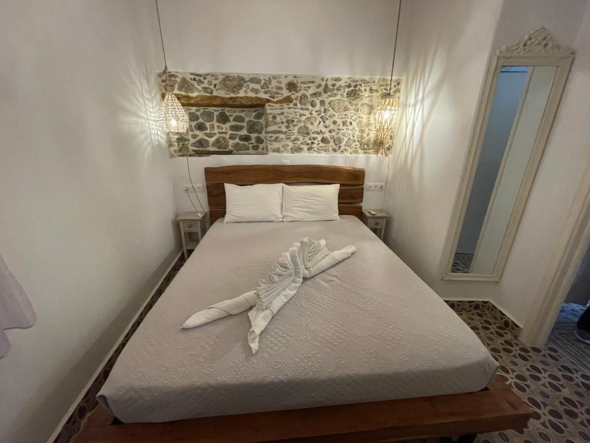 Burgos Barrio Hotel Naxos City Екстериор снимка