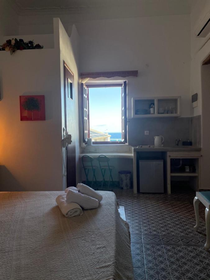 Burgos Barrio Hotel Naxos City Екстериор снимка