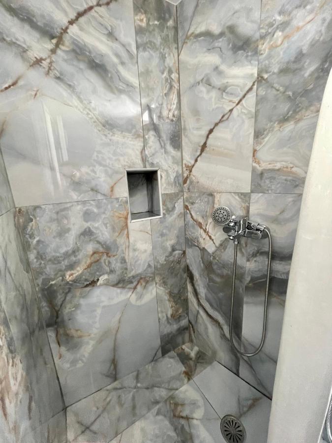 Burgos Barrio Hotel Naxos City Екстериор снимка